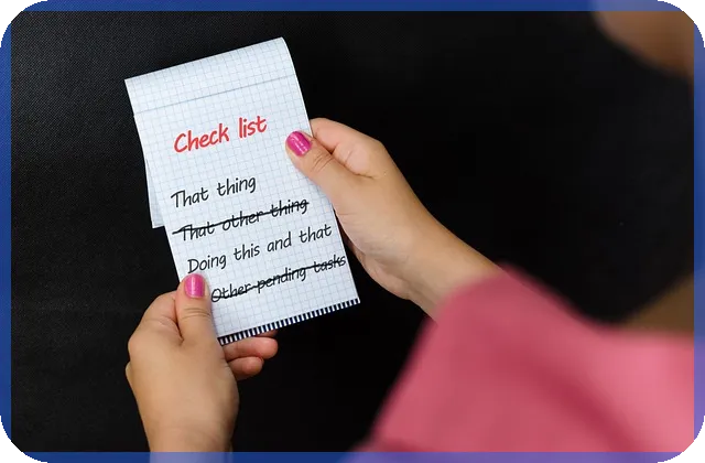 부동산담보대출 서류와 조건은 무엇일까