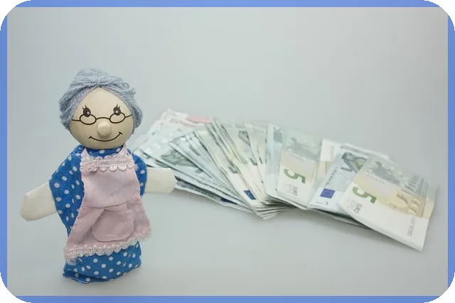 공무원연금 비밀을 파헤쳐보자