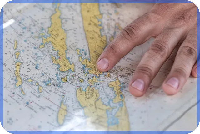 네이버지적도 활용법과 정부24 지적도 열람 방법