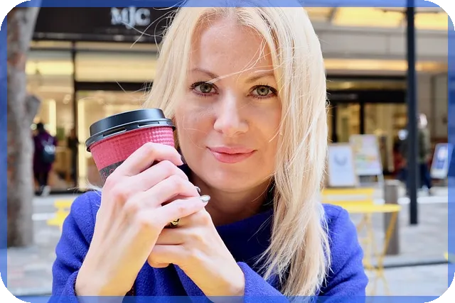 김포지식산업센터 할리스 카페 완벽 가이드